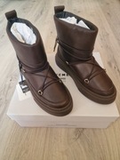 Pavement Isolde - Śniegowce