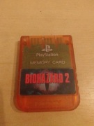Karta pamięci ps1 