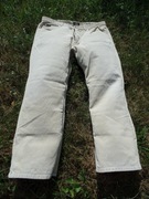 Spodnie sztruksowe męskie ESPRIT r. 38/32