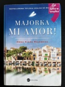 Majorka Mi Amor! Anna Klara Majewska