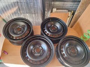 Felgi stalowe po regeneracji 15