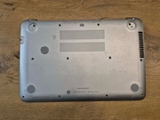 HP Pavilion 13-b000no obudowa dolna kadłubek głośniki moduł USB zasilanie
