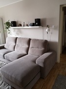 Narożnik firmy TC MEBLE stan idealny