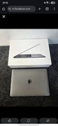 Apple Macbook Pro 13" 2021 16/256 Space Gray