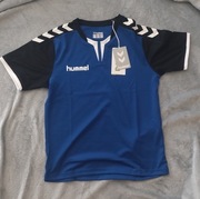 Koszulka sportowa Hummel rozm 140