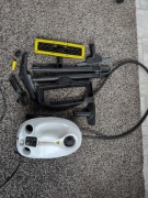 Parownica Karcher SC 3 [Nie działa]