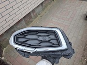 Vw t roc lampa przednia prawa 2ga941056f14s 2ga941036h