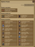 Konto Margonem Unia Syberia Lupus Arkantes