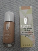 Clinique Even Better Clinical Vitamin Makeup - Light Cool 1 - nowy