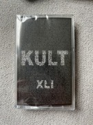 Kult XLI Kaseta T Nowa Folia Limit