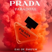 Perfumy Prada Paradoxe EDP 90ml