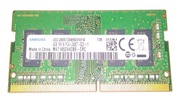 Samsung 4GB 2400MHz DDR4 SO-DIMM (M471A5244CB0-CRC)