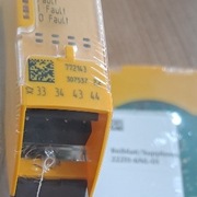 Pilz 772143 Moduł wyjśćcyfrowych- PNOZ m E