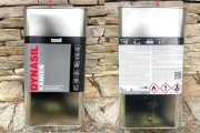 Impregnat do kamienia naturalnego Dynasil Kamień, 5 litrów - świetny