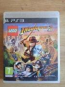 LEGO Indiana Jones the original Adventures PS3