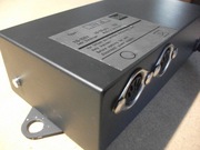 przedwzmacniacz gramofonowy DUAL TVV 46 super stan 