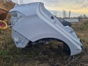 Hyundai i20 ćwiartka prawy tył