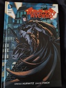Batman Mroczny Rycerz Spirala przemocy Tom 2