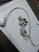 Kabel zasilający pralki indesit BWSA 61253