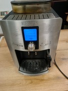 express do kawy Krups EA8260 czytaj opis