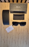 Prada Okulary przeciwsłoneczne
