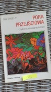Pora przejściowa czyli o przekwitaniu kobiet