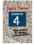 Książka Alternatywy 4 Janusz Płoński NOWA