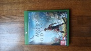 Assassin's Creed Odyssey Xbox DVD