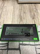 Klawiatura razer blackwidow essential *NOWA*