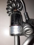 Grzałka do grzejnika łazienkowego drabinkowego