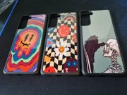 Case etui samsung galaxy s21 + 5g