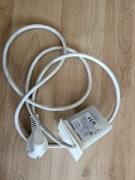 Kabel z filtrem pralki Indesit WISE 107