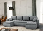 Kanapa Narożna U Vito 