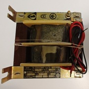 Transformator ochronny EFA typ TO 160 380/24 V 160 VA