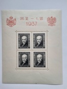 Znaczki polskie  czyste* z pełnym klejem i śladami podlepek