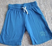 Krótkie spodenki na lato