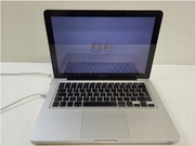 Laptop Apple Macbook EMC:2254 Uruchamia się do naprawy lub na części