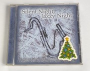 Silent Night Jazzy Night 