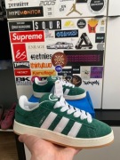 Adidas campus 00s green