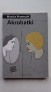 Akrobatki Monika Mostowik