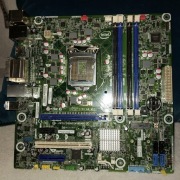 Płyta główna Intel DQ77MK LGA 1155