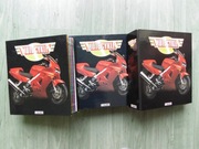 Katalogi DeAgostini komplet