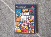 GTA VICE CITY PS2 PLAYSTATION 2