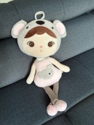 Lalka Me too miś koala