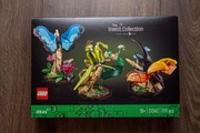 LEGO 21342 Ideas - Kolekcja owadów