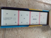 Lep na mole, muchy, meszki.