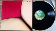 MONTROSE Jump On It 1976 WINYL GER EXC-