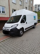 Przeprowadzki / Transport / Bagażówka / Opróżnianie mieszkań