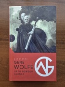 Urth nowego słońca Gene Wolfe