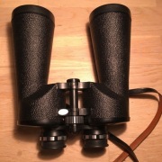 Lornetka japońska TASCO 20x60 - oN491 !okazja! Wyprzedaż